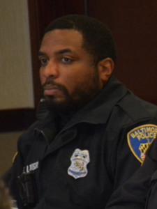 Eric D. Lewis