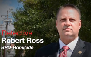 Robert R. Ross
