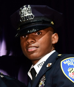 Timothy M. Melvin