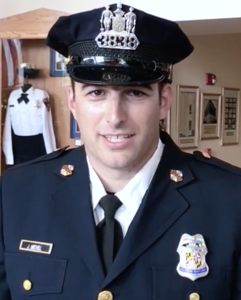 James A. Mitchell Jr
