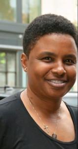 Sharon Talley