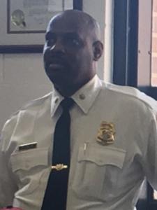 Dwayne L. Swinton