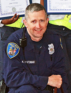 Kenneth R. Patzman