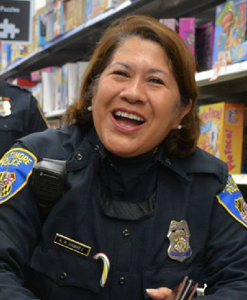 Rosa R. Ramirez