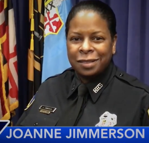 Jo Anne D. Jimmerson