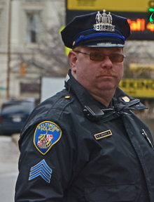 Raymond P. Santucci Jr