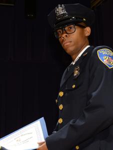 Joshua A. Moody