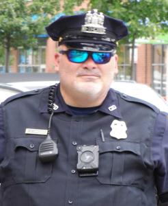 Keith G. Sokolowski