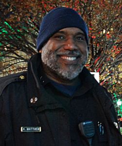 Kenneth T. Matthew
