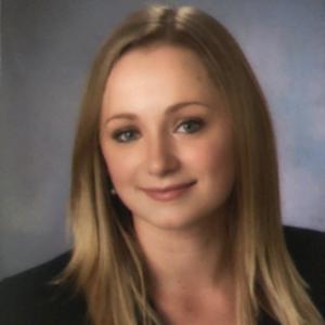 Haley A. Runaldue