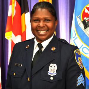 Theresa A. Scott - BPD Watch