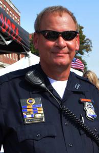 Wayne J. Sponsky