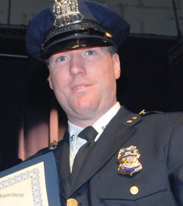Gregory M. Smith