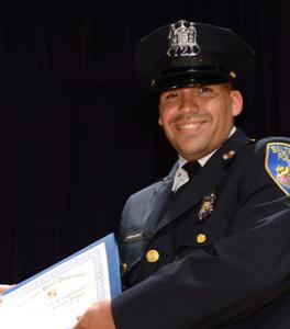 Ismael K. Rivera-Ocasio