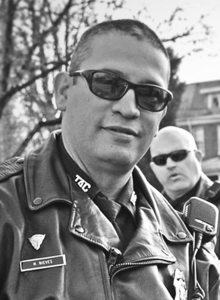 Heriberto Nieves
