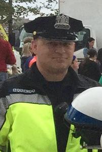 Christopher D. Izquierdo