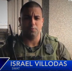 Israel J. Villodas