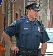 Michael D. Miller