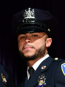 Phill J. Polanco