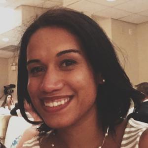 Dana M. Quirindongo