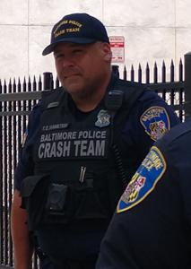 Tim E. Hamilton
