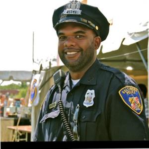 Christopher A. Hall