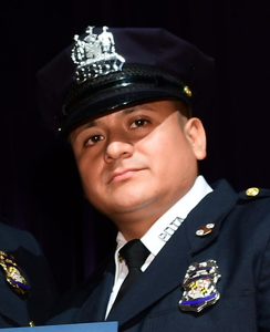 Jorge A. Perez