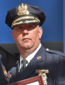 Earl L. Jenkins III
