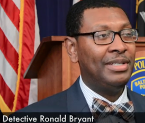 Ronald C. Bryant