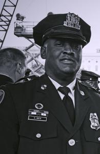 Darryl R. Smith