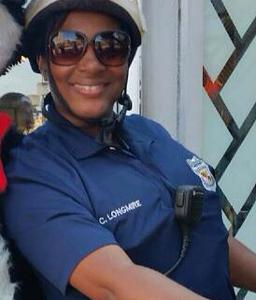 Colette Longmire