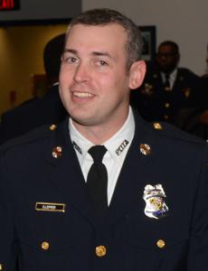 Stephen M. Lepper