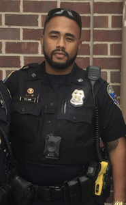Clayton D. Leak