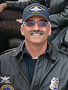 Arnold P. Russo