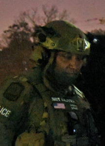 Juan T. Oliver
