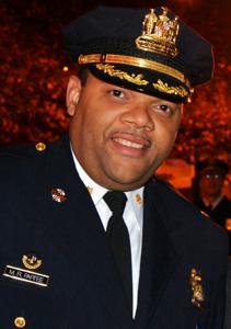 Marc R. Partee