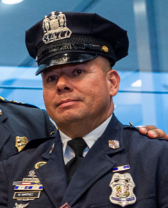 Miguel Martinez